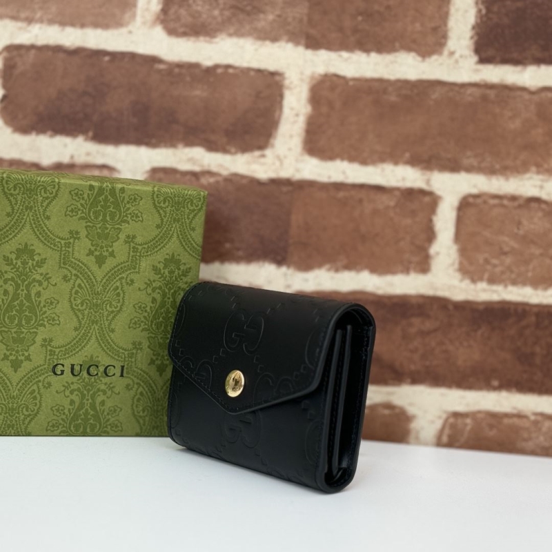 Gucci Wallets & Purse